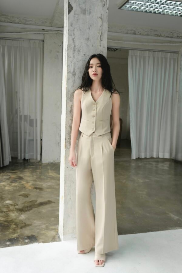 Quần GEMMA Pants - Ảnh 2