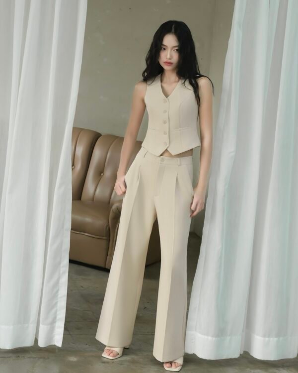 Quần GEMMA Pants