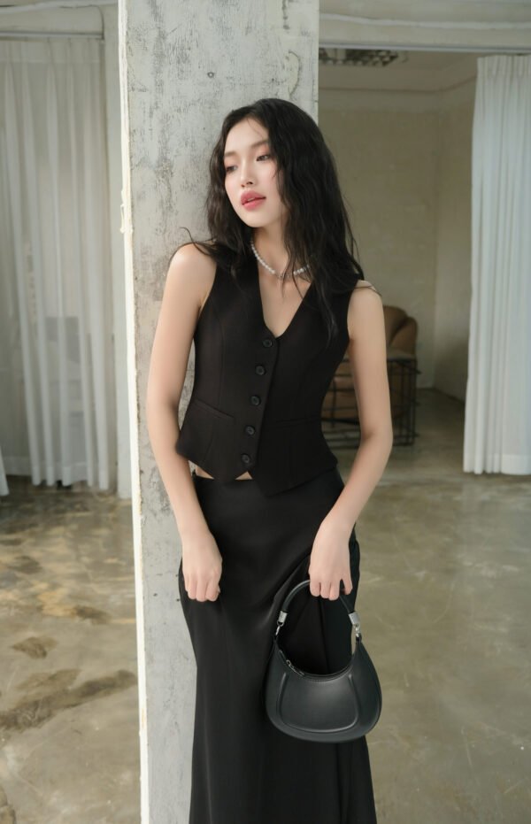 Chân váy ELLA Skirt - Ảnh 6