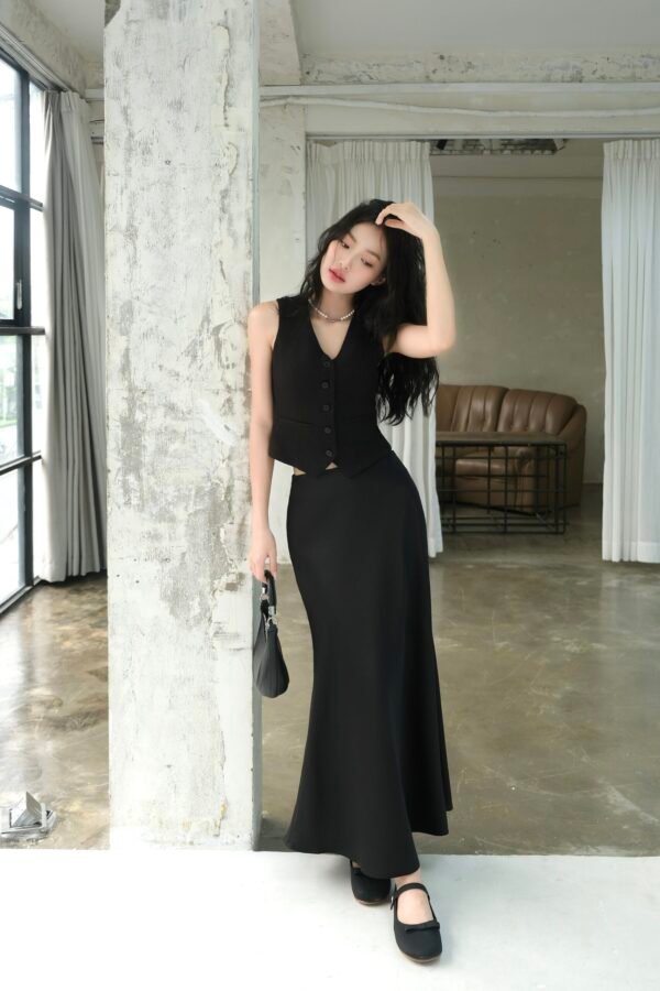 Chân váy ELLA Skirt - Ảnh 2