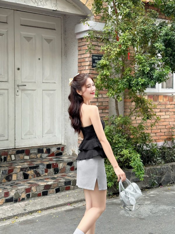 Váy GAHA Skirt - Ảnh 11