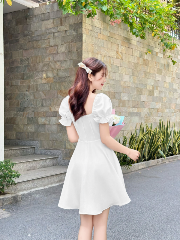 Đầm RACHEL Dress - Ảnh 10