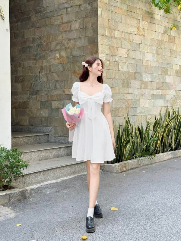 Đầm RACHEL Dress - Ảnh 5
