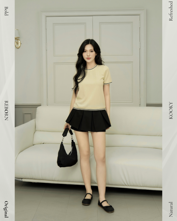 Chân váy RARI Skort - Ảnh 3