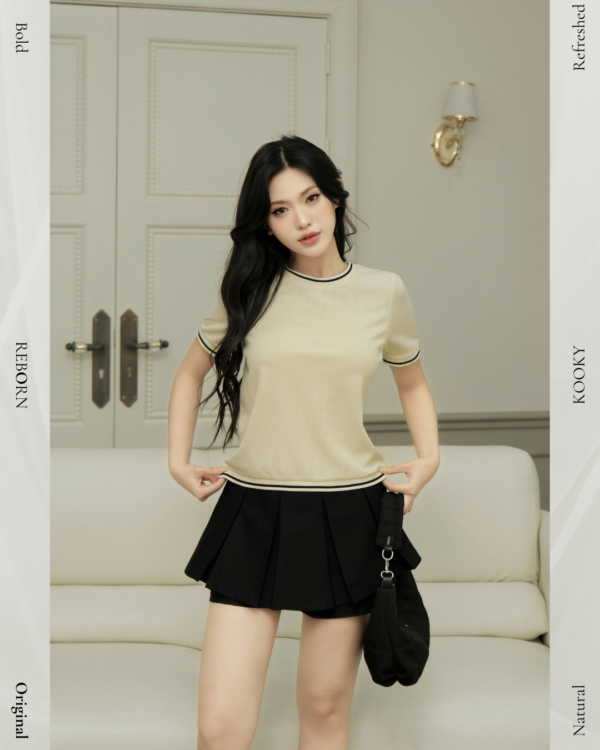 Chân váy RARI Skort - Ảnh 4