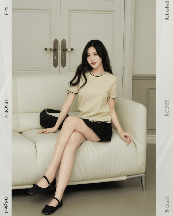 Chân váy RARI Skort - Ảnh 5
