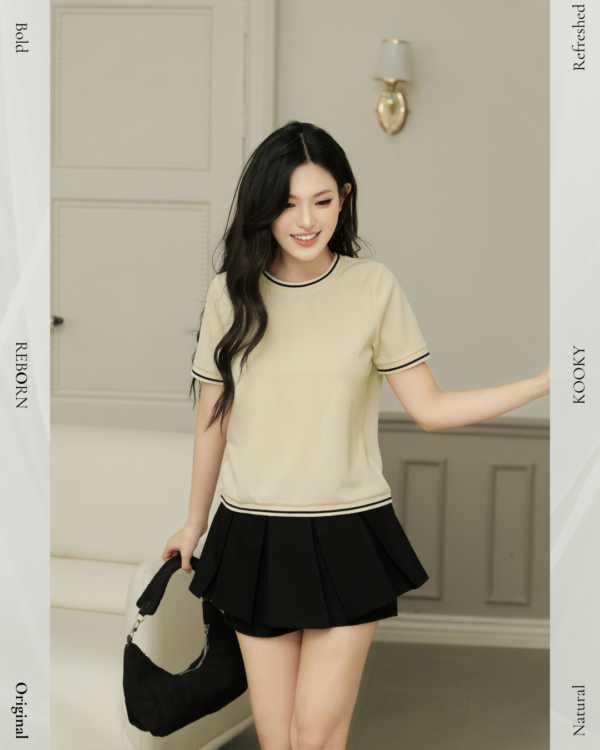 Chân váy RARI Skort - Ảnh 2