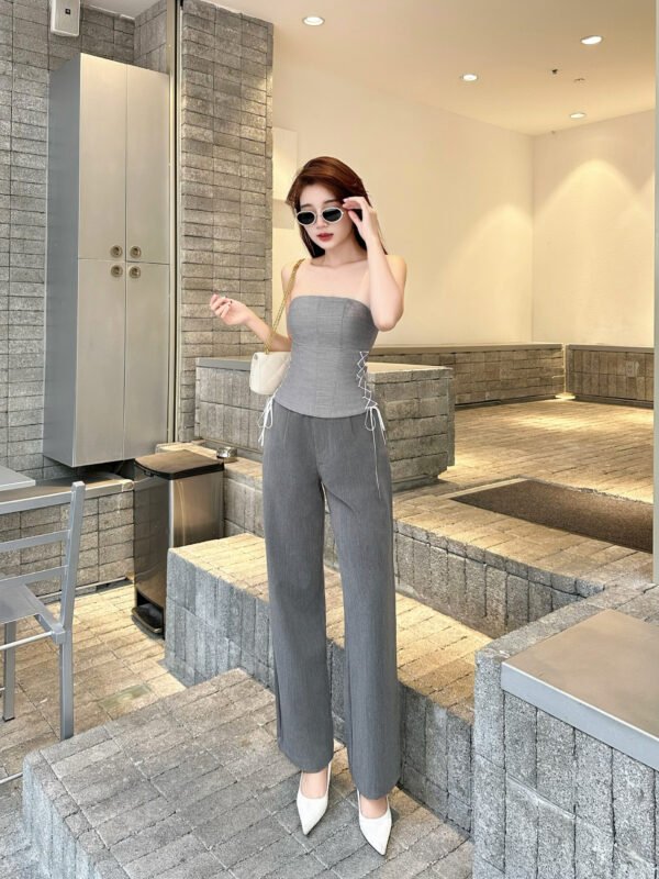Quần HACKER Pants - Ảnh 5