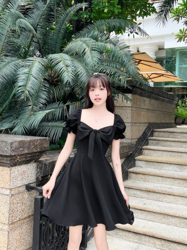 Đầm RACHEL Dress - Ảnh 8