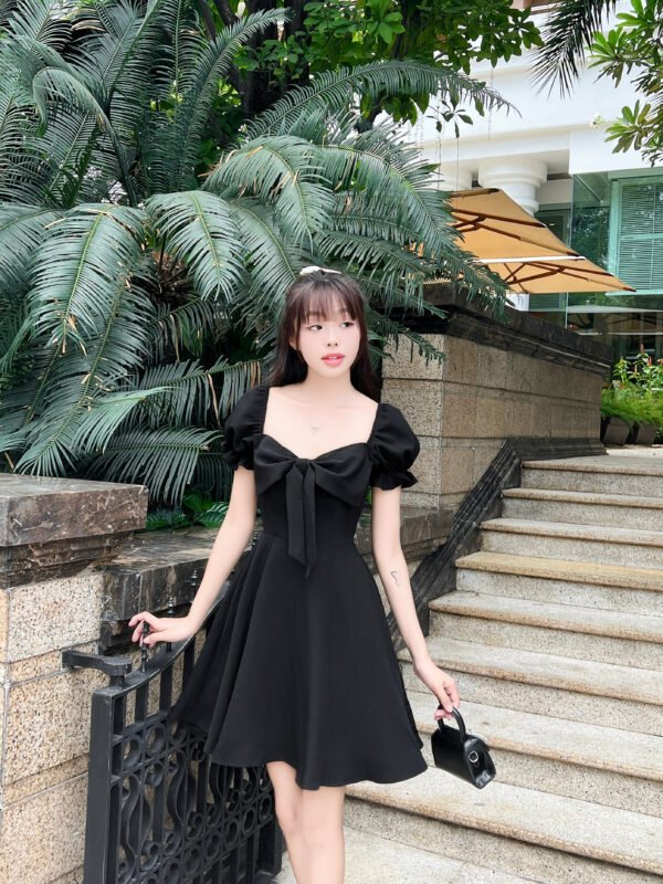 Đầm RACHEL Dress - Ảnh 4
