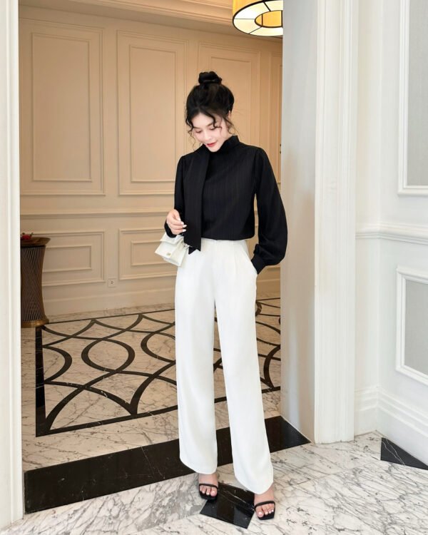 Quần HACKER Pants - Ảnh 8