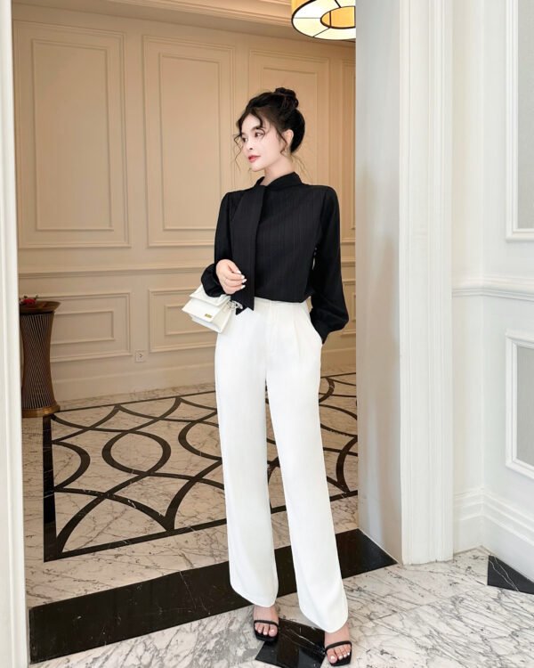 Quần HACKER Pants - Ảnh 9