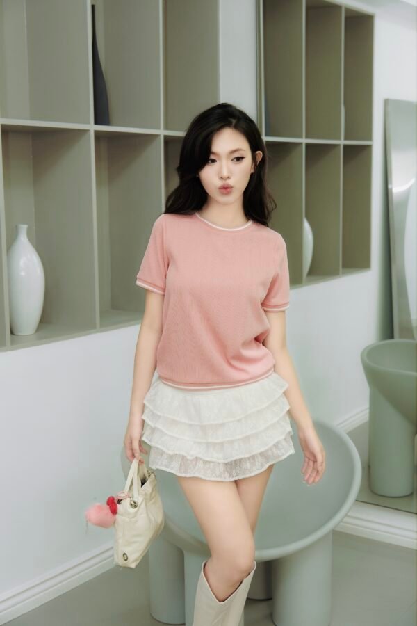 Chân váy LACEY Skirt - Ảnh 8