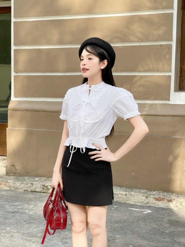 Váy GAHA Skirt - Ảnh 8