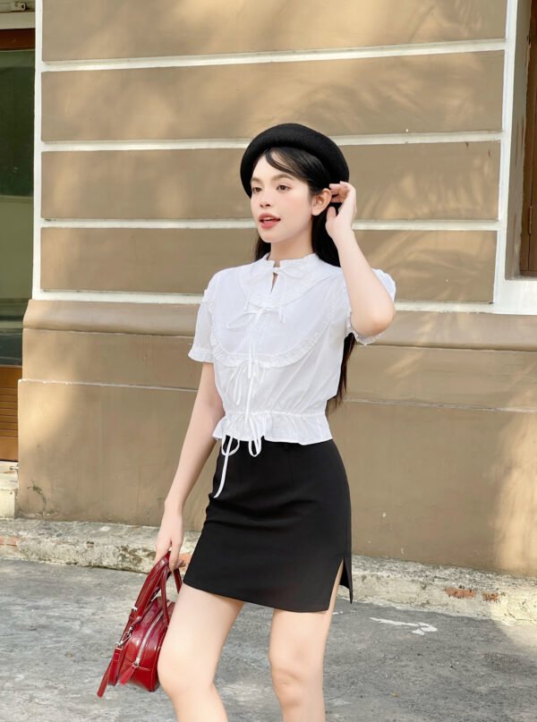 Váy GAHA Skirt - Ảnh 9