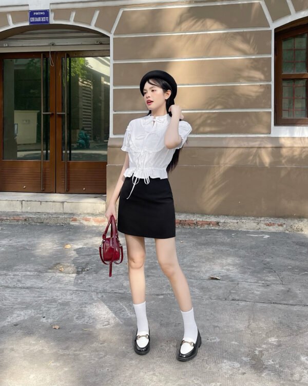 Váy GAHA Skirt - Ảnh 10