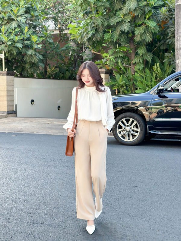 Quần HACKER Pants - Ảnh 6
