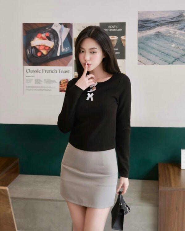 Váy GAHA Skirt