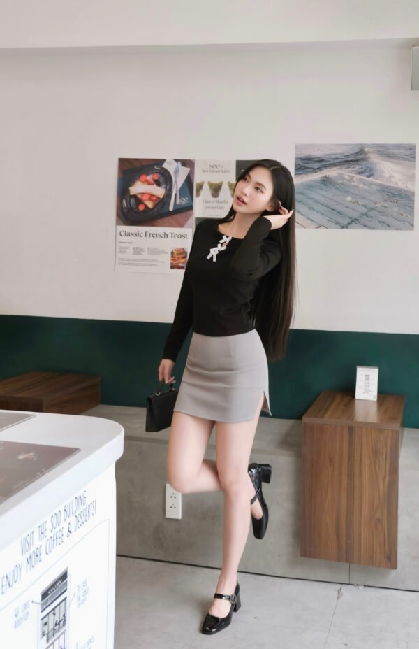 Váy GAHA Skirt - Ảnh 3
