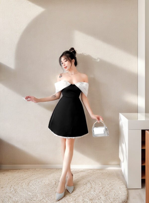 Đầm REGINA Dress - Ảnh 2