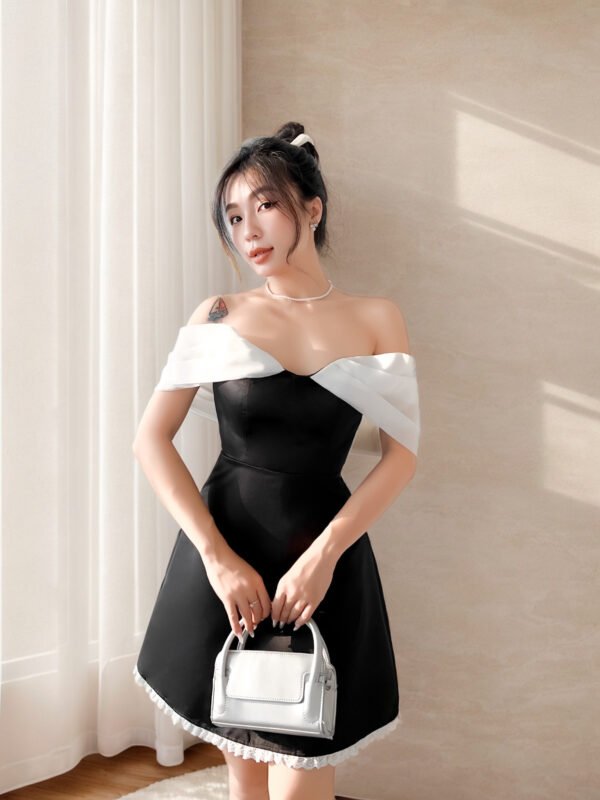 Đầm REGINA Dress - Ảnh 4