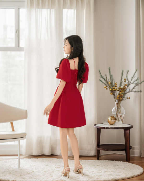 Đầm AMANDA Dress - Ảnh 6