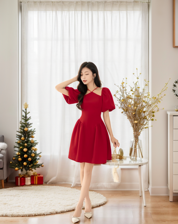 Đầm AMANDA Dress - Ảnh 5