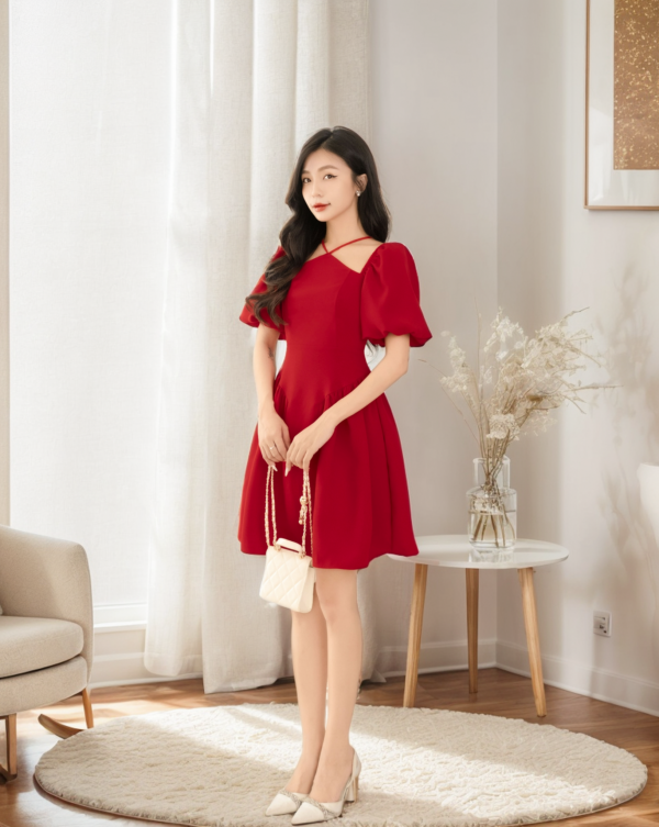 Đầm AMANDA Dress - Ảnh 4