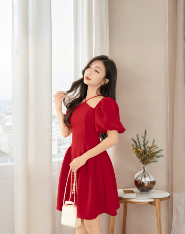 Đầm AMANDA Dress - Ảnh 3