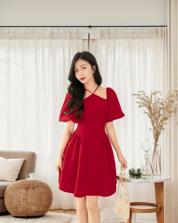 Đầm AMANDA Dress - Ảnh 2