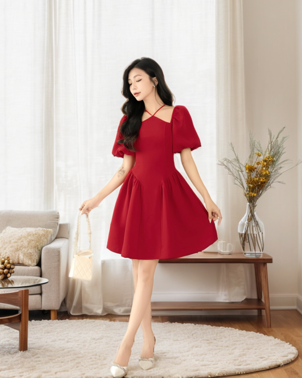 Đầm AMANDA Dress