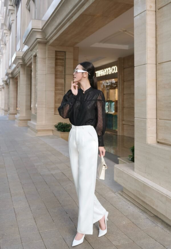 Quần HACKER Pants - Ảnh 2