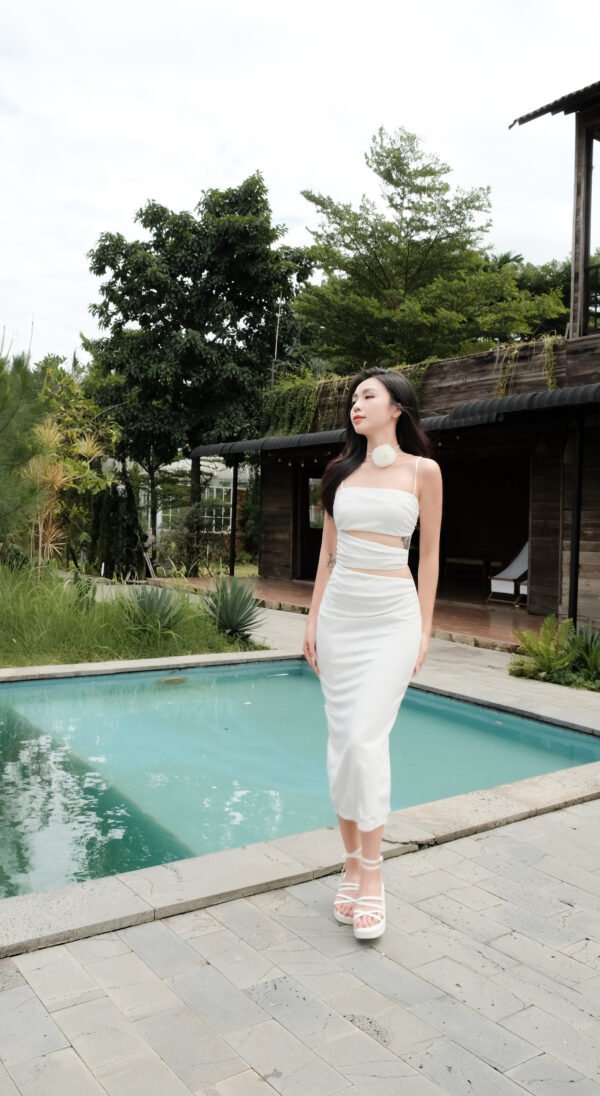 Đầm JOYCE Dress - Ảnh 10
