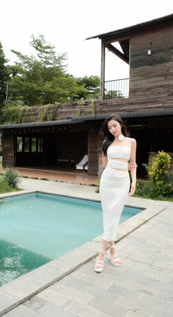 Đầm JOYCE Dress - Ảnh 8