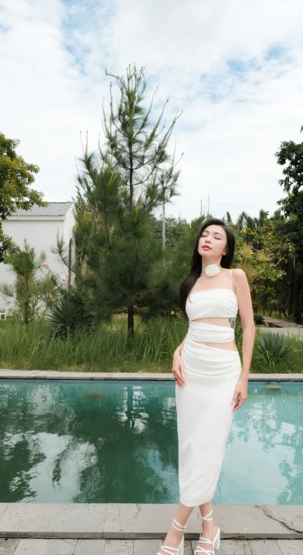 Đầm JOYCE Dress - Ảnh 11