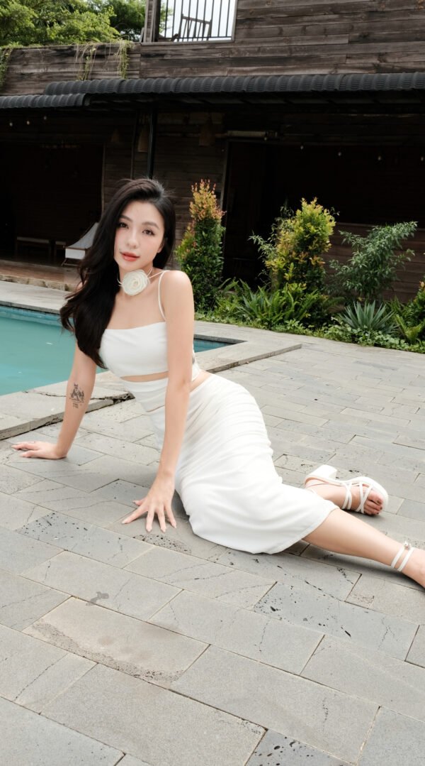 Đầm JOYCE Dress - Ảnh 9