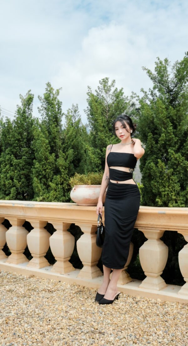 Đầm JOYCE Dress - Ảnh 5