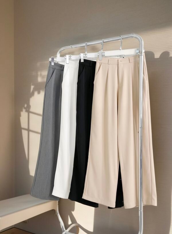 Quần HACKER Pants - Ảnh 4