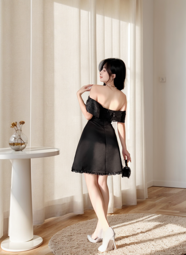Đầm REGINA Dress - Ảnh 11