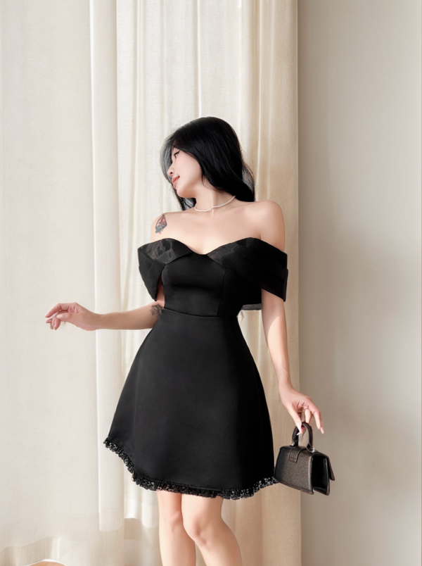 Đầm REGINA Dress - Ảnh 8