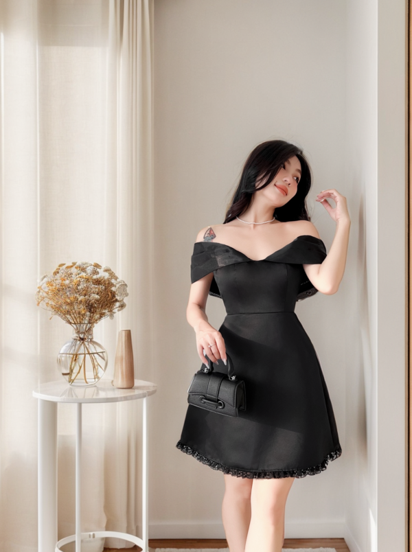 Đầm REGINA Dress - Ảnh 10