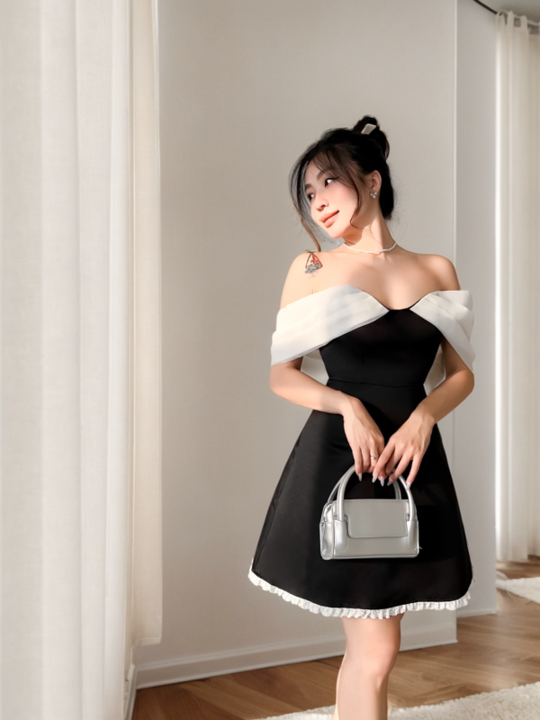 Đầm REGINA Dress - Ảnh 7