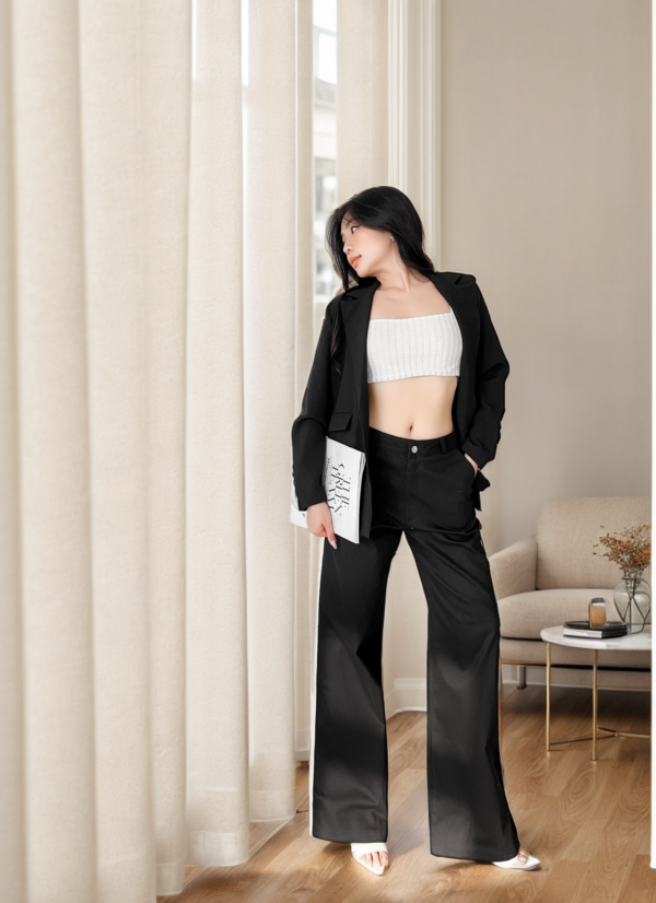 Quần GUSTA Pants - Ảnh 2