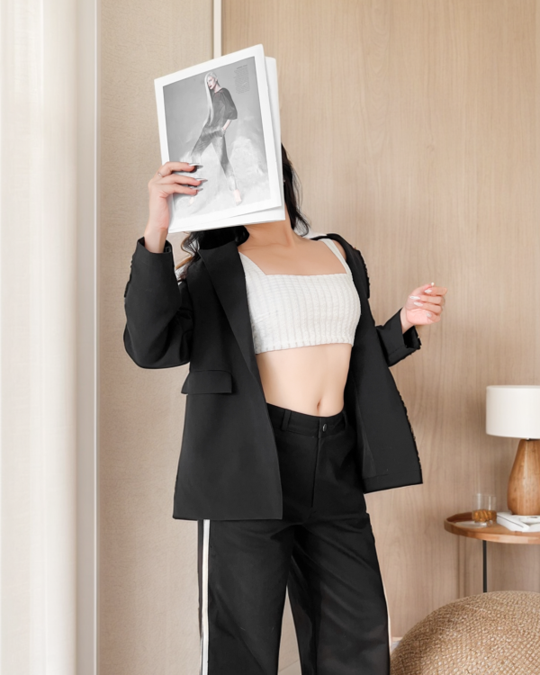 Quần GUSTA Pants - Ảnh 5