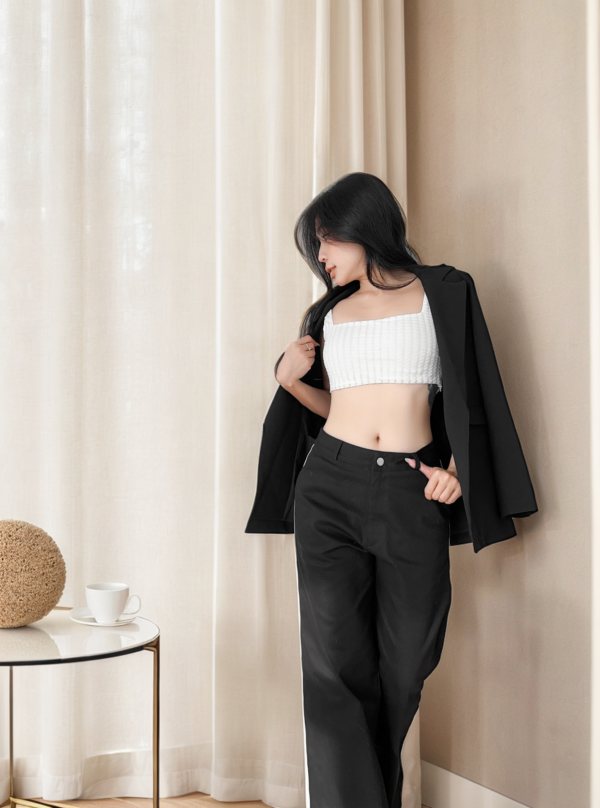 Quần GUSTA Pants - Ảnh 4