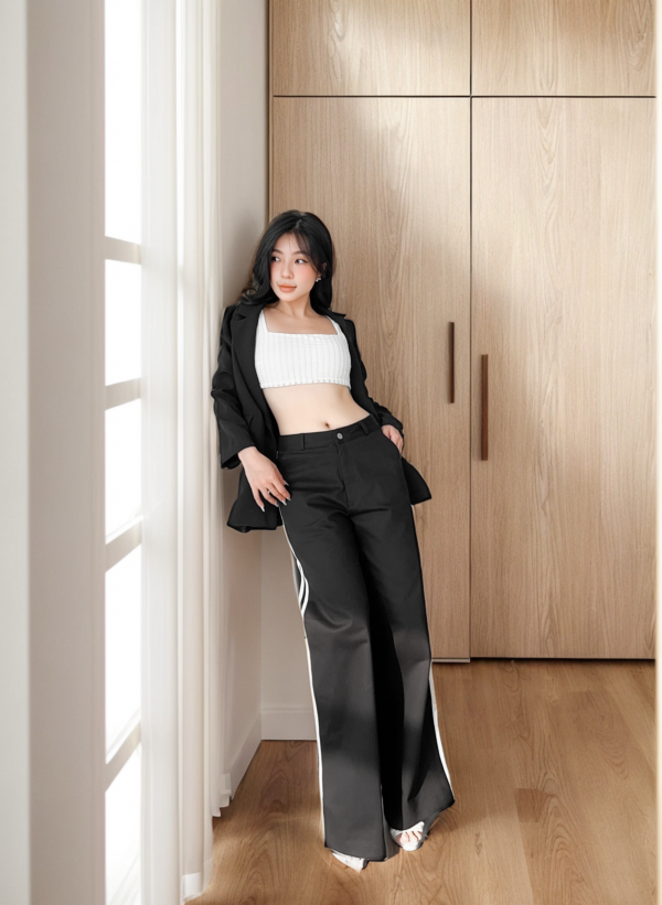 Quần GUSTA Pants - Ảnh 3