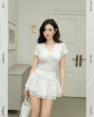 Chân váy RIMA Skirt
