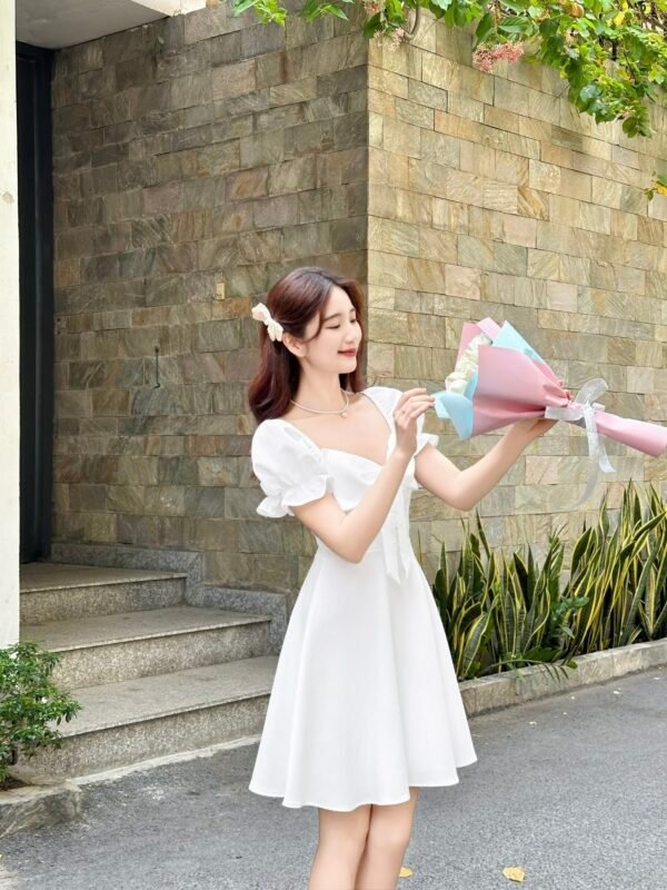 Đầm RACHEL Dress - Ảnh 7
