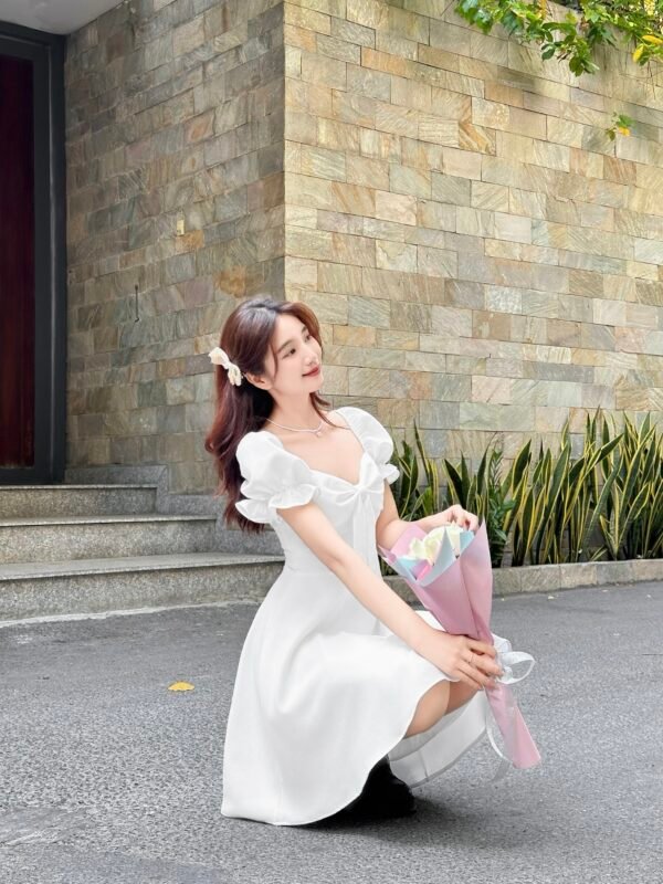 Đầm RACHEL Dress - Ảnh 9