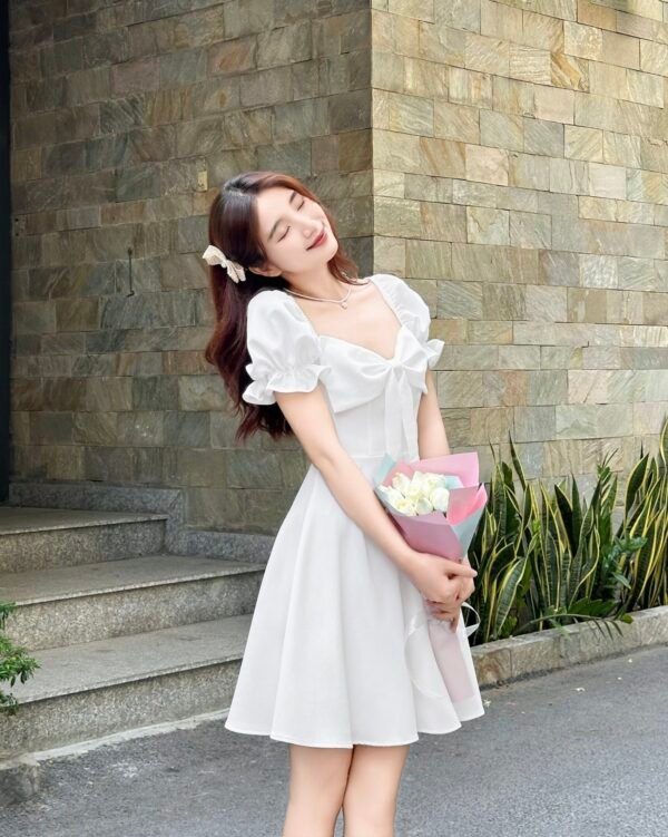 Đầm RACHEL Dress